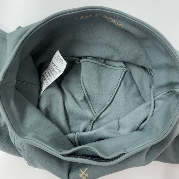 Rhone Revive 7/8 Leggings Women’s Size XS Green - Picture 10 of 10